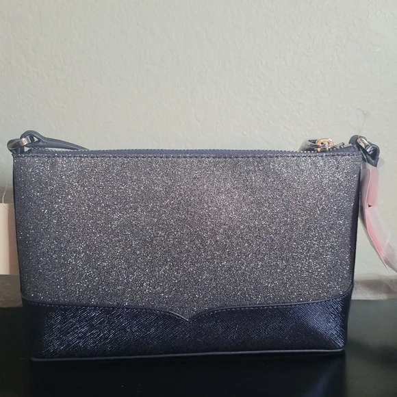 Kate Spade Lola Glitter Crossbody - Picture 4 of 12
